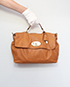 Edie Crossbody, front view